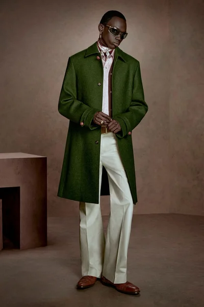 Look 7